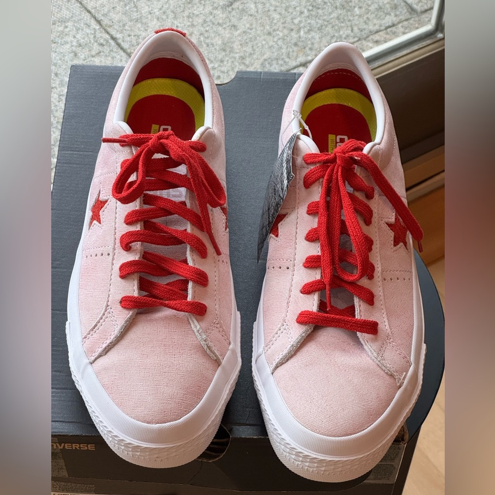 Converse One Star Ox